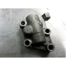97C022 Left Variable Valve Timing Solenoid Housing From 2007 Subaru Forester  2.5